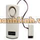 Đầu Từ Báo Động Độc Lập Tích Hợp SẴn Còi Hú: Tekcom TK-21AS