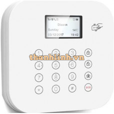 Bàn Phím Có Dây ( New 2023) Tekcom TK-305A