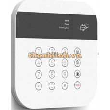 Bàn Phím Có Dây Tekcom TK-305B