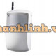 Cảm Biến Hồng Ngoại Không Dây (Indoor) Tekcom TK-306DCT