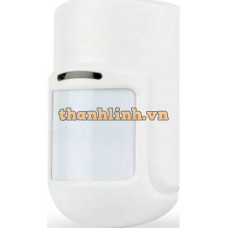 Cảm Biến Hồng Ngoại Không Dây (Indoor) Tekcom TK-308DCT