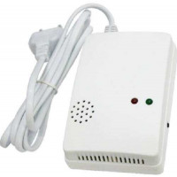 Đầu Báo Gas + Carbon Monoxide Tekcom TK-338A