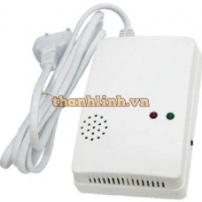 Đầu Báo Gas + Carbon Monoxide Tekcom TK-338A