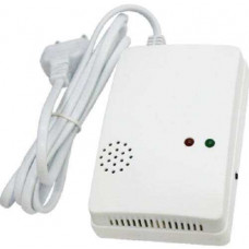 Đầu Báo Gas + Carbon Monoxide Tekcom TK-338A