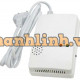 Đầu Báo Gas + Carbon Monoxide Tekcom TK-338A