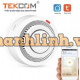 Đầu Báo Khói Wifi Không Dây Tekcom TK-622W