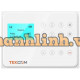 Báo Trộm Thông Minh Gsm 32 Vùng Không Dây + 4 Vùng Có Dây (32 Wireless Zones + 4 Wired Zones) Tekcom TK-804GSM