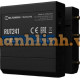 Bộ định tuyến sử dụng Sóng Di động GSM Công nghiệp 4G/LTE (Cat 4), 3G, 2G Wi-Fi WAN Failover Teltonika RUT241