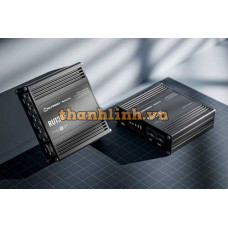 Bộ định tuyến sử dụng Sóng Di động GSM Công nghiệp 5 x Ethernet ports Rugged industrial design USB Teltonika RUT301