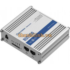 Bộ định tuyến 4G Wifi công nghiệp Teltonika RUT360
