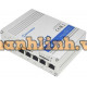 Thiết bị WiFi Router 4G Dual SIM Teltonika RUTX12