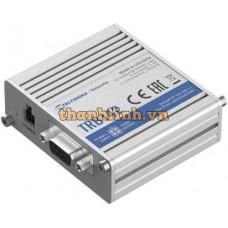 Gateway công nghiệp 3G/4G Teltonika TRB142
