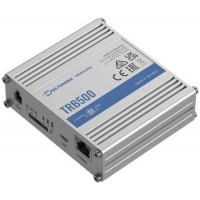 Bộ định tuyến sử dụng Sóng Di động GSM Công nghiệp 5G, 4G (LTE CAT 20) and 3G SA & NSA support 1 x Gigabit Ethernet port Teltonika TRB500