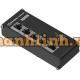 Bộ chia mạng Công nghiệp Flat design 5 x Ethernet ports 3-pin power input Teltonika TSF010