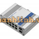 Bộ chia mạng Công nghiệp 8 x Gigabit Ethernet ports 2 x SFP ports 8 x PoE+ ports Teltonika TSW200
