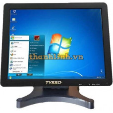 Màn hình cảm ứng EasyPOS 15TB