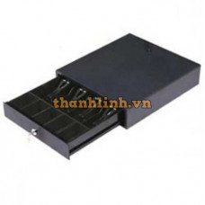 Két nhỏ đựng tiền siêu thị bán hàng Maxcode 330e Easypos 330E