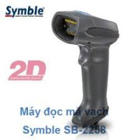 Máy đọc mã vạch 2D có dây Symble SB-2258 ( Made in China )