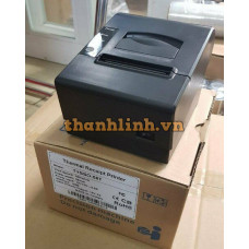 Máy in hóa đơn Tysso 58T
