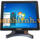 Màn hình cảm ứng POS Tysso TS-17TB
