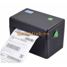 Máy in mã vạch nhiệt Xprinter DT-108B