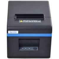 Máy in hóa đơn Xprinter N-160II
