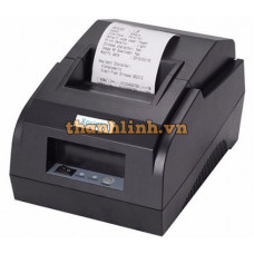 Máy in hóa đơn Xprinter N-200B