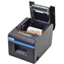 Máy in nhiệt Xprinter N160II 1 cổng USB hoặc LAN