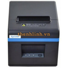 Máy in hóa đơn Xprinter Q200UL