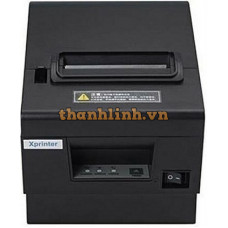 Máy in hóa đơn Xprinter XP-D600