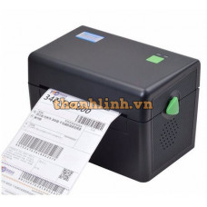 Máy in mã vạch nhiệt Xprinter DT108B