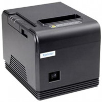 Máy in hóa đơn Xprinter XP-Q260II