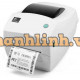 Máy in mã vạch Zebra GK-888t