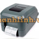 Máy in mã vạch ZEBRA GT-800 ( 203dpi )
