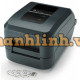 Máy in mã vạch Zebra GT-820