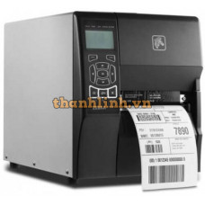 Máy in mã vạch Zebra ZT-230