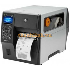 Máy in mã vạch ZEBRA ZT410 ( 203dpi )