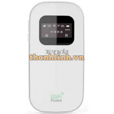 Bộ phát sóng Wifi 3G TENDA 3G185
