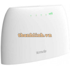N300 WiFi 4G LTE Router TENDA 4G03