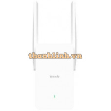 Dual Band Wi-Fi 6 Range Extender TENDA A23