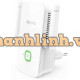 Wireless Extender 300Mbps TENDA A301