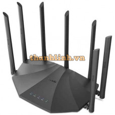 AC2100 Dual Band Gigabit WiFi Router TENDA AC23