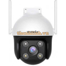 Camera IP PT WiFi 2MP TENDA CH3-WCA