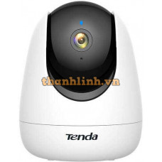 Camera IP PT WiFi 2MP TENDA CP3 V2.2
