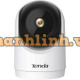 Camera IP PT WiFi 3MP TENDA CP3 V3