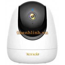 Camera IP PT WiFi 4MP TENDA CP7 V1.0