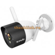 Camera IP WiFi 3MP TENDA CT6-WCA