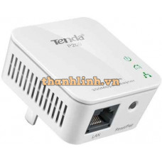 Bộ truyền tín hiệu internet qua đường dây điện TENDA P200