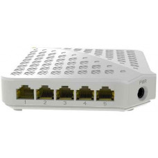 5-port 10/100/1000Mbps Switch TENDA SG50