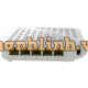 5-port 10/100/1000Mbps Switch TENDA SG50